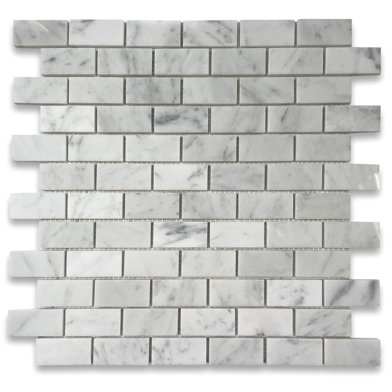 Carreau de mosaïque 12 po x 12 po