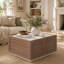 Coffee Table with Storage-1870929441