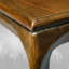 Tannum Walnut Solid Wood Dining Table-90489256