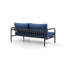 Outdoor 4 - Piece Conversation Set