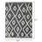Kimorra Geometric Indoor Rug-123134434