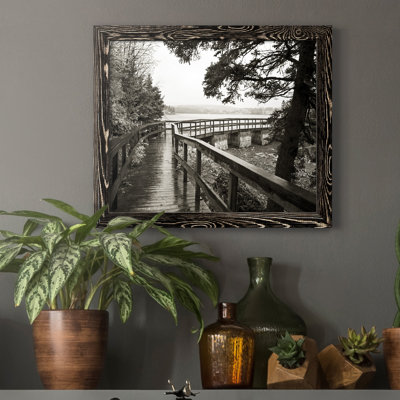 Nouvelle-Écosse - Impression sur toile
