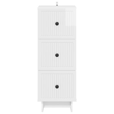 Standard Accent Chest