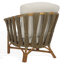Fauteuil d'appoint Donatello