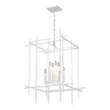 Tura - Light Rectangle Chandelier