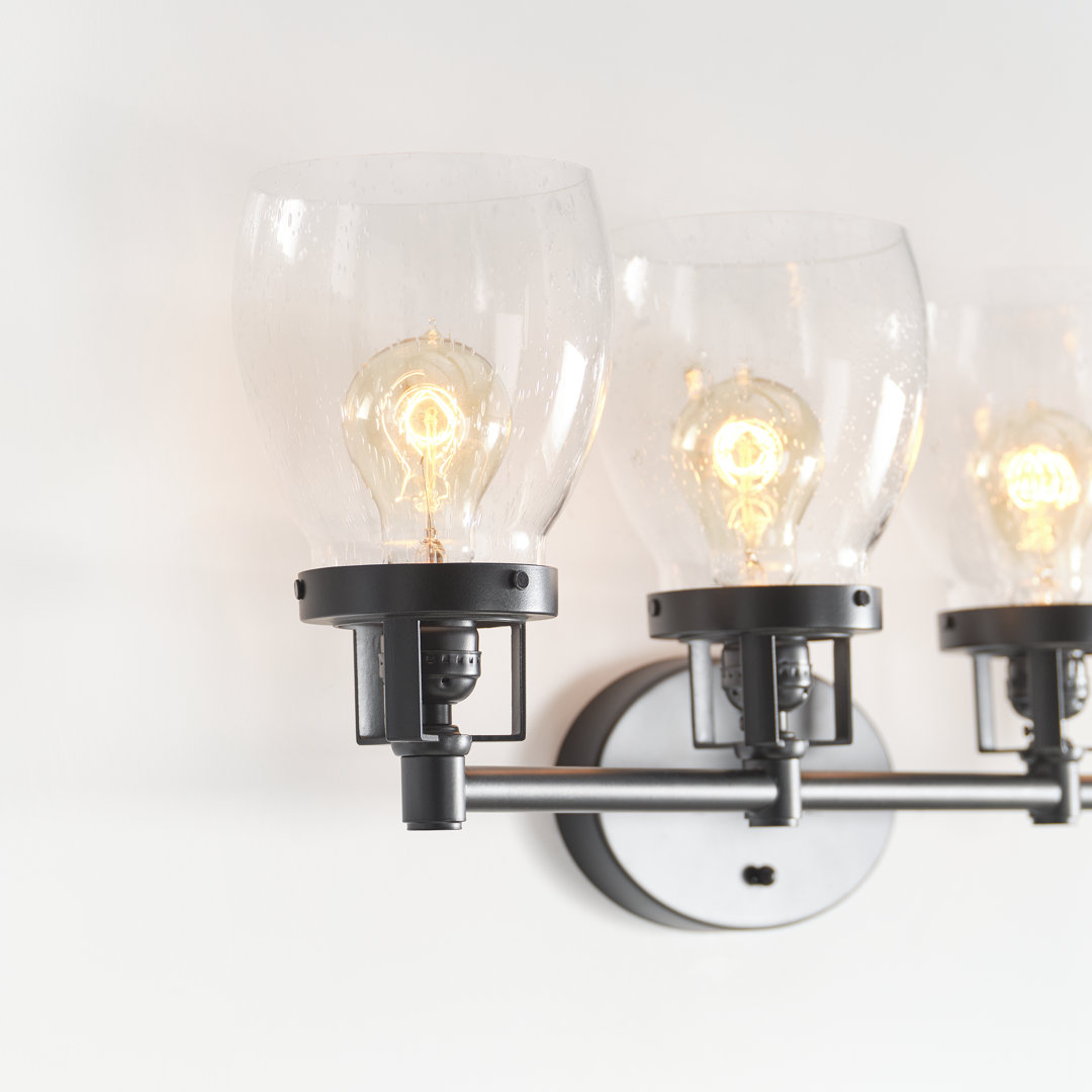 Shameka 4 - Light Dimmable Vanity Light Beachcrest Home™ 