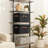 Rebrilliant Fabric Storage Bag-2106886561