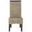 Bungalo 18.8'' H Pine Side Chair-16562427