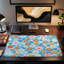 Polyester Desk Pad-1874322502