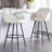 Irelyn PU Upholstered 30'' Bar Stool-91885564