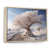 Cadre naturel flottant