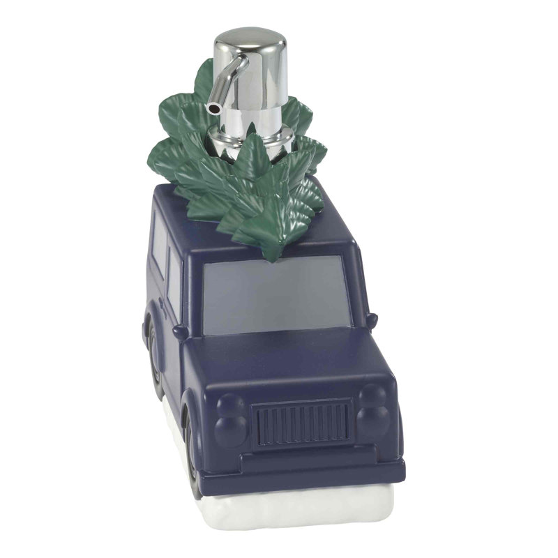 Izod Pine Trail Lotion Dispenser