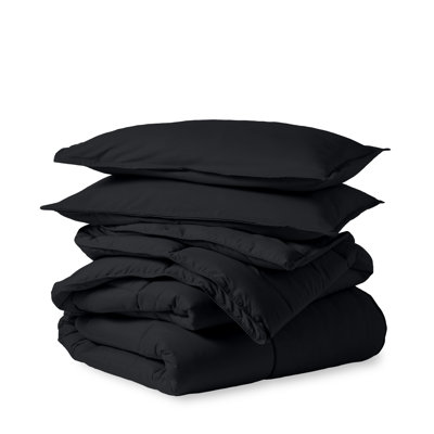 Ultra-Soft All Season Comforter Set