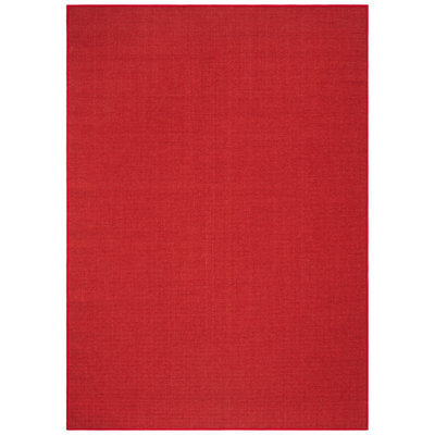 Tapis en sisal / jute Martha Stewart