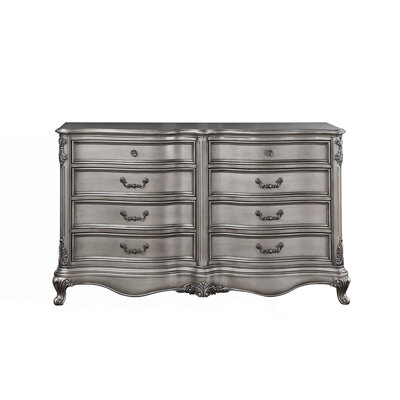Commode 8 tiroirs Classic Luxury