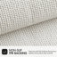 Tapis pour salle de bain 1500 pi³-102355293-27130516