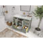 Ensemble de meuble-lavabo simple 42 po Colisa-93494648