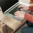 Lift-Top Coffee Table