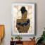«Ethnic Beauty II» par - Impression sur-1539389385-1539389389