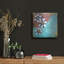 Luxe métal Art «Custom Balance I» par Britt Hallowe «Custom Balance I» par Britt Hallowell