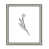 Silver Framed Paper is unavailable