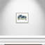 «Minyard Waters Edge I», reproduction d'art sur toile encadrée-1456007609-1456007622