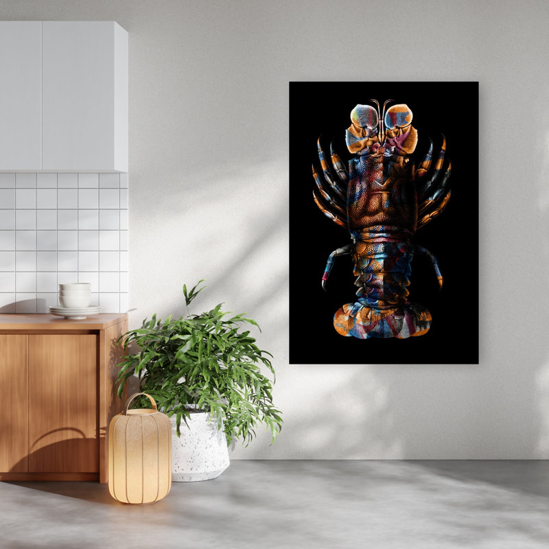 Print, 152.4cm H x 101.6cm W