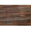 Natural Dye Kilim Flat-Weave Area Rug 5x7