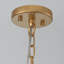 Lustre tambour 8 lumières à intensité variable-122512033-107140370
