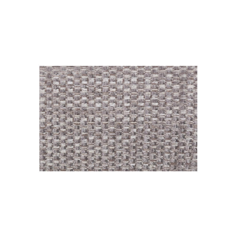 Bor Sofa, Gray Polyester Blend