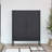 Janay 31.5'' Wide 2 - Shelf Storage Cabinet-2060218166