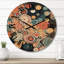 Horloge murale Roxanna-362921995