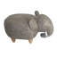 Fauteuil de fantaisie pour enfants elelphant Vogler