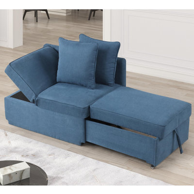 Bohdalec Convertible Chair