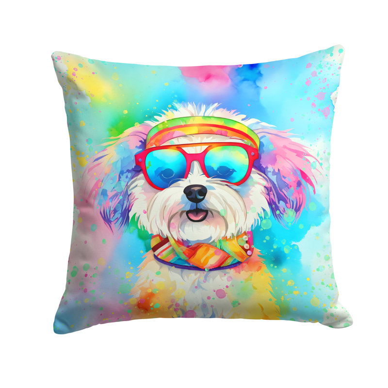 Other/No Pattern Outdoor Throw Pillow