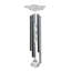 Grand carillon solaire ange-1249599907