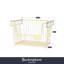 Buckingham Multi-Purpose Stackable Storage Organising Basket-495818056-495818059