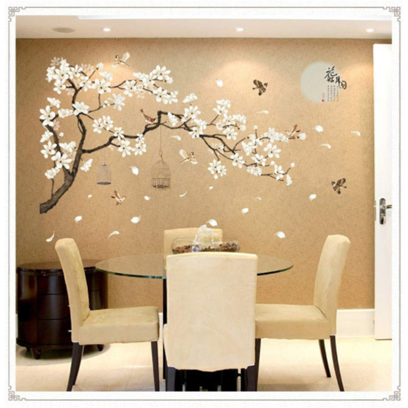 Wall Decals