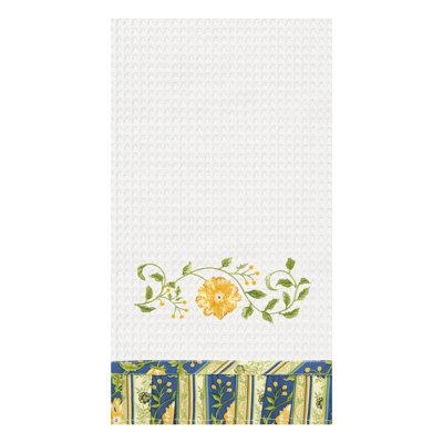 Cotton Dish Cloth Kitchen Towel