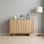Buffet de rangement simple et multifonctionnel-986871046