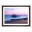West Pier Brighton Beach in Abstract - Picture Frame Painting Print-55611914-55611909