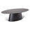 Fortaleza Oval Dining Table - 86 inch - Domasco