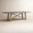 Bianca Extendable Dining Table-472324151