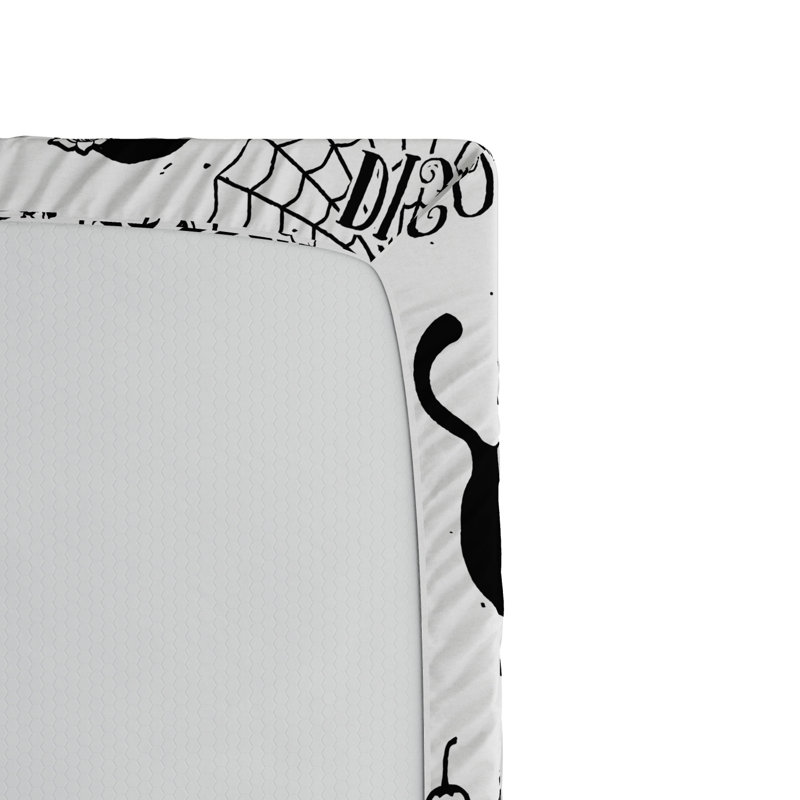 Microfiber Fitted Sheet, Full Fitted Sheet