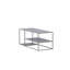 Febiya Frame Coffee Table with Storage-750417192