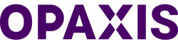OPAXIS logo