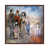 Classic Brown Wood Framed is unavailable