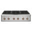 Range Knob Kit-56126384