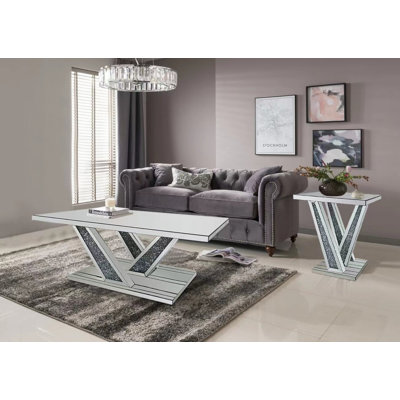 Table basse Thaer