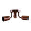 Neravetla Flush Mount-864500387-864500386
